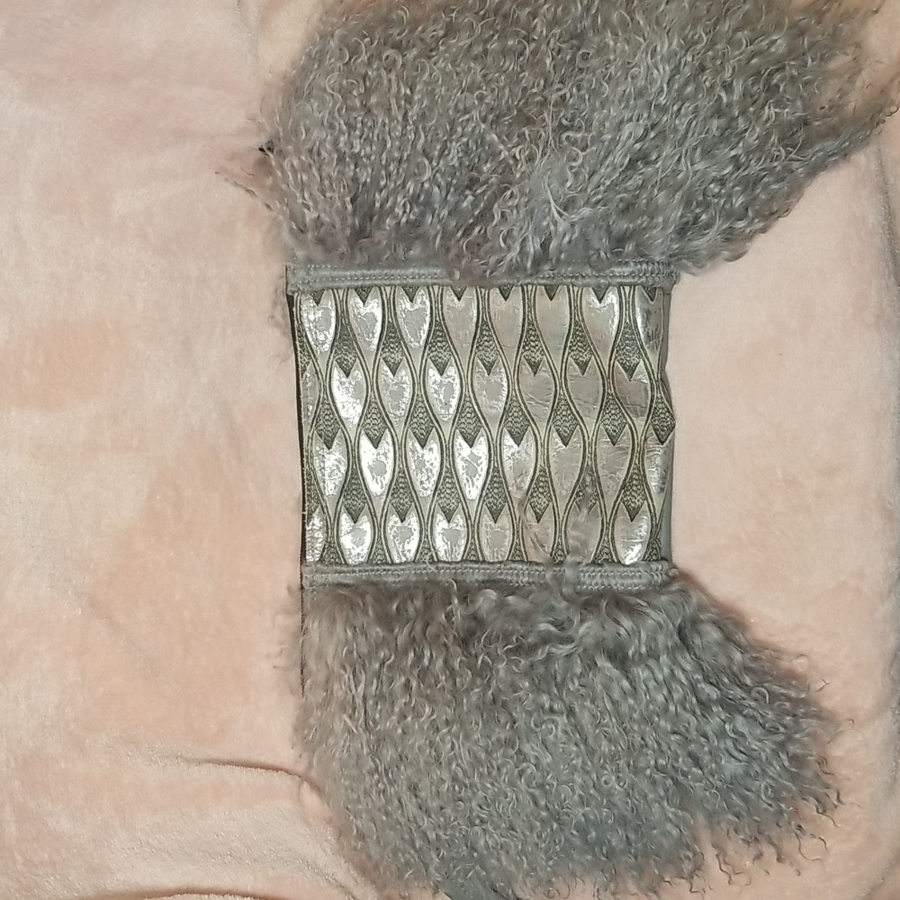 Holy Cow Couture Purse - Picture 4 of 16